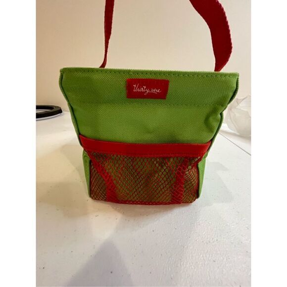 Thirty One snowman carry all caddy - Picture 2 of 5